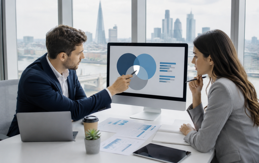Content Gap Analysis Services for Organic Growth