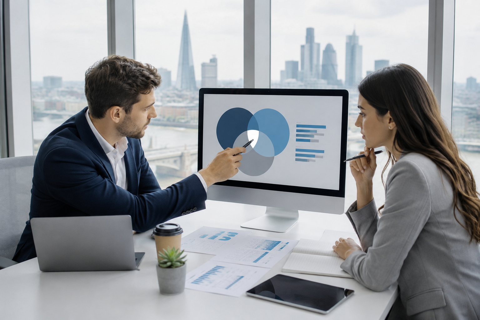 Content Gap Analysis Services for Better Organic Growth