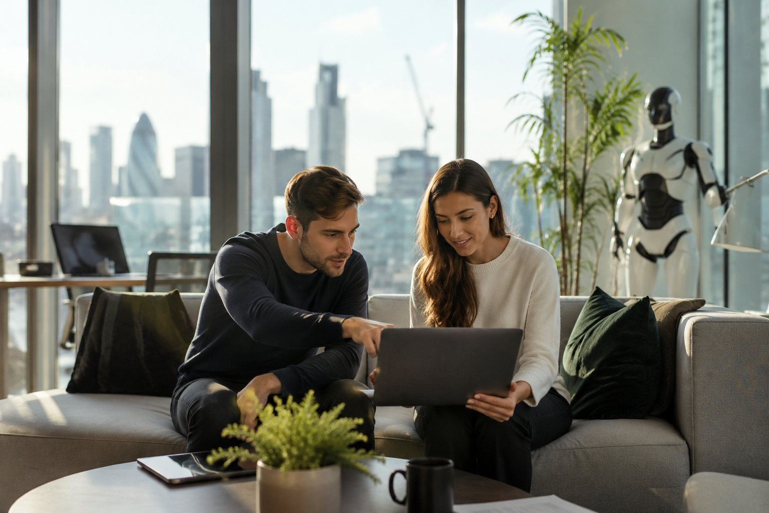 Find the Best AI SEO Agency for Faster Website Growth Today