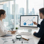 How Does an SEO Company Improve Your Online Visibility