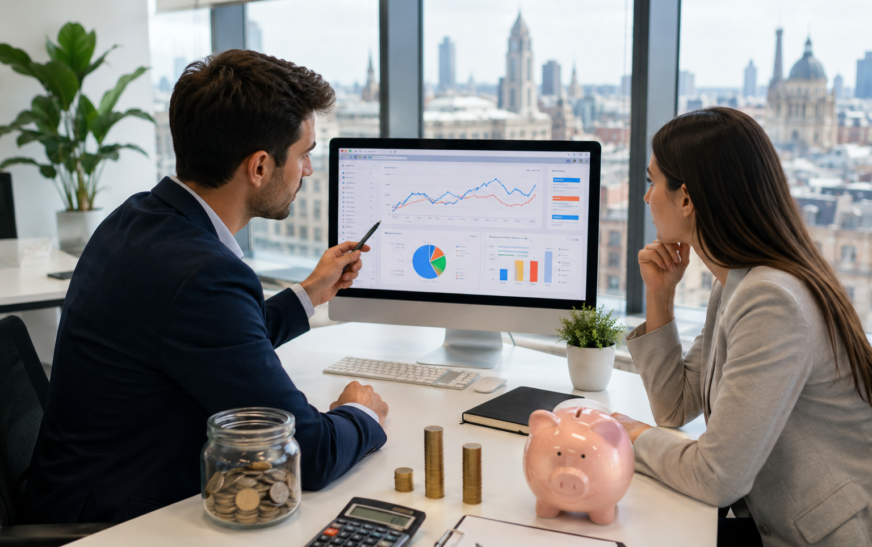 How Much Is Google Ads Cost? A Simple Guide for Beginners
