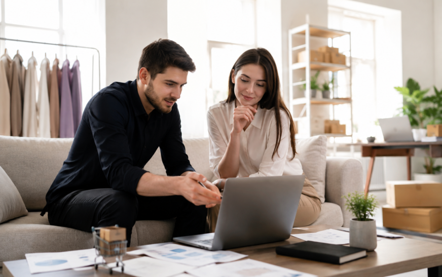 How to Find an Ecommerce Marketing Agency for Your Store