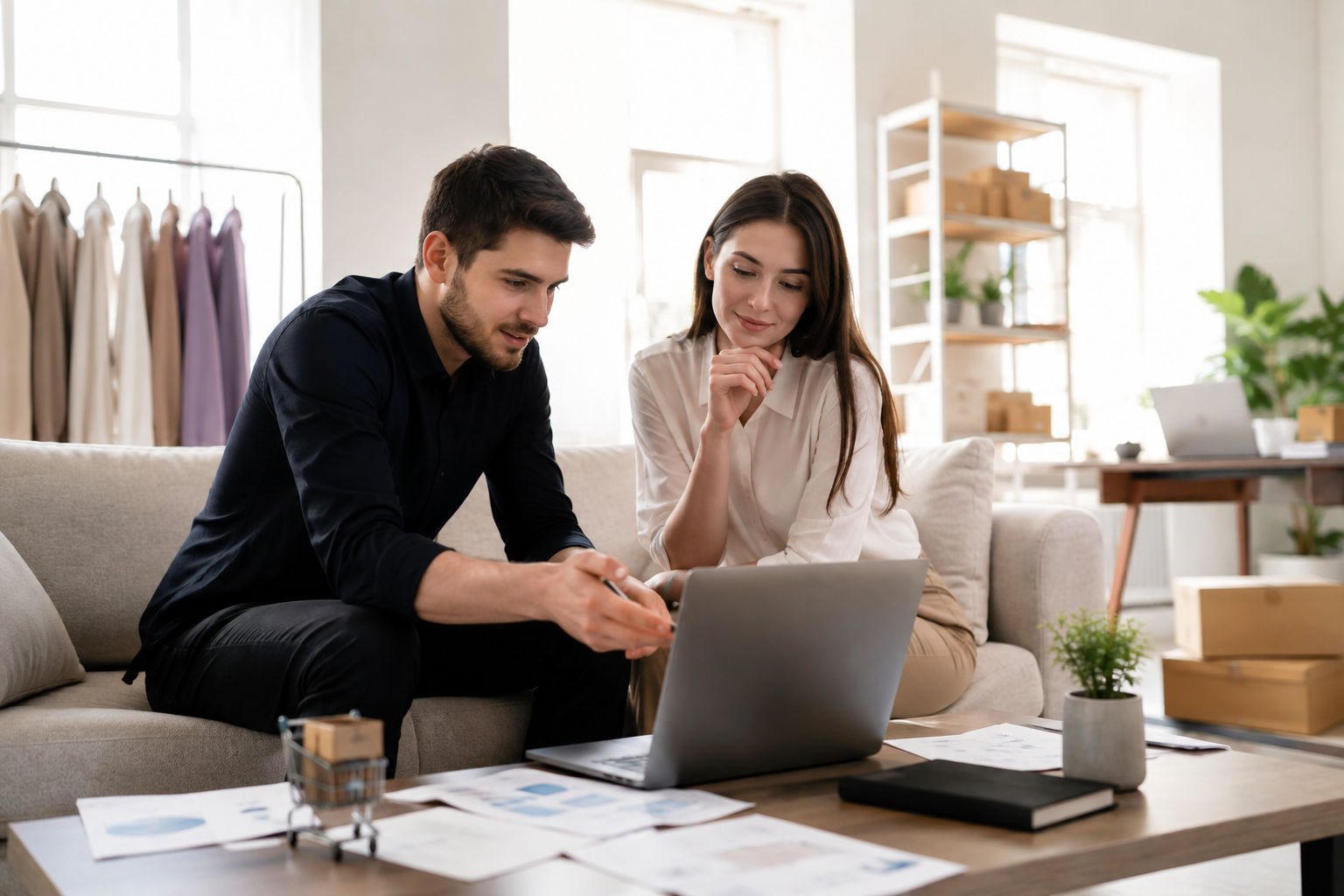 How to Find an Ecommerce Marketing Agency for Your Store