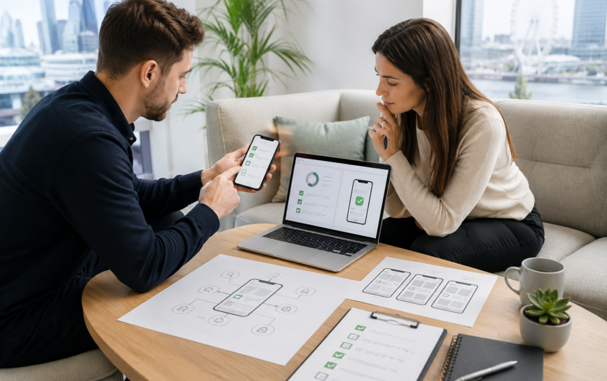 Technical SEO Checklist for Better Mobile SEO Results Today