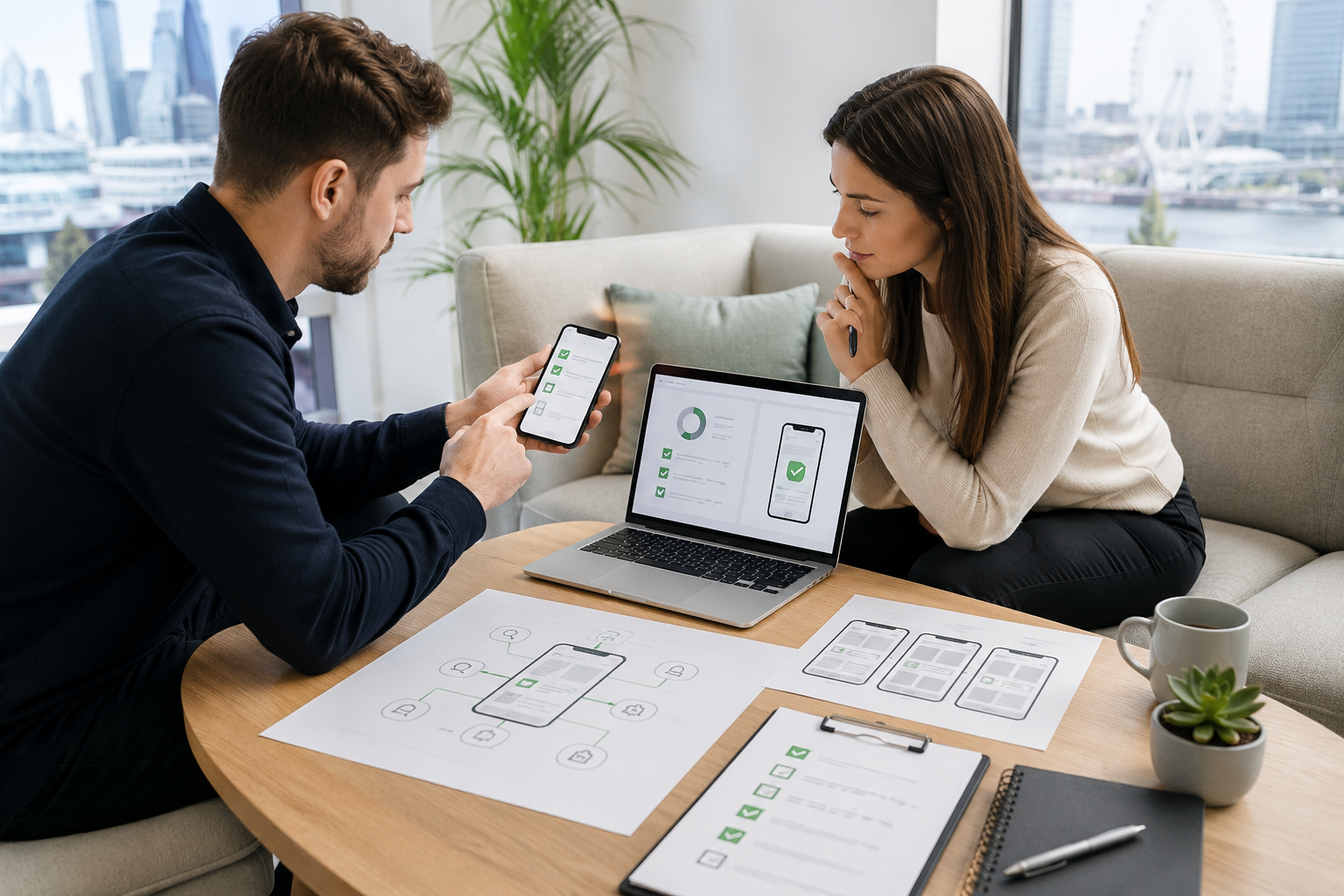 Technical SEO Checklist for Better Mobile SEO Results Today