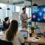 Why B2b Social Media Marketing Matters for Modern Brands