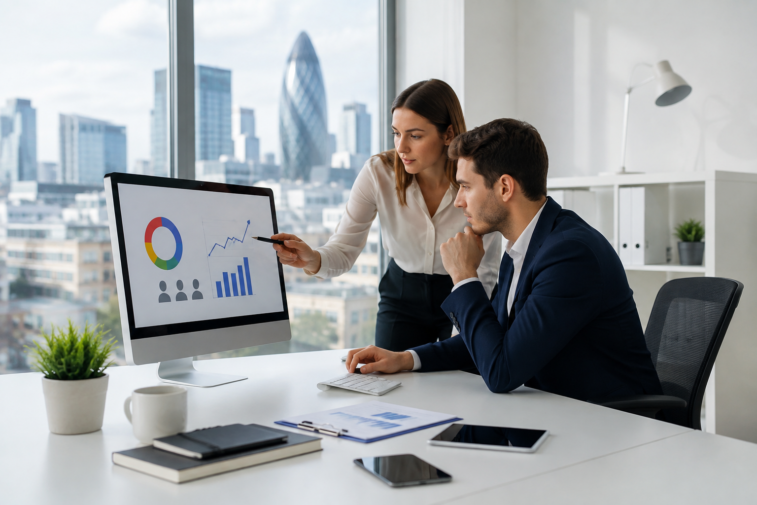 Why Google Ads Management Services Matter for Small Firms