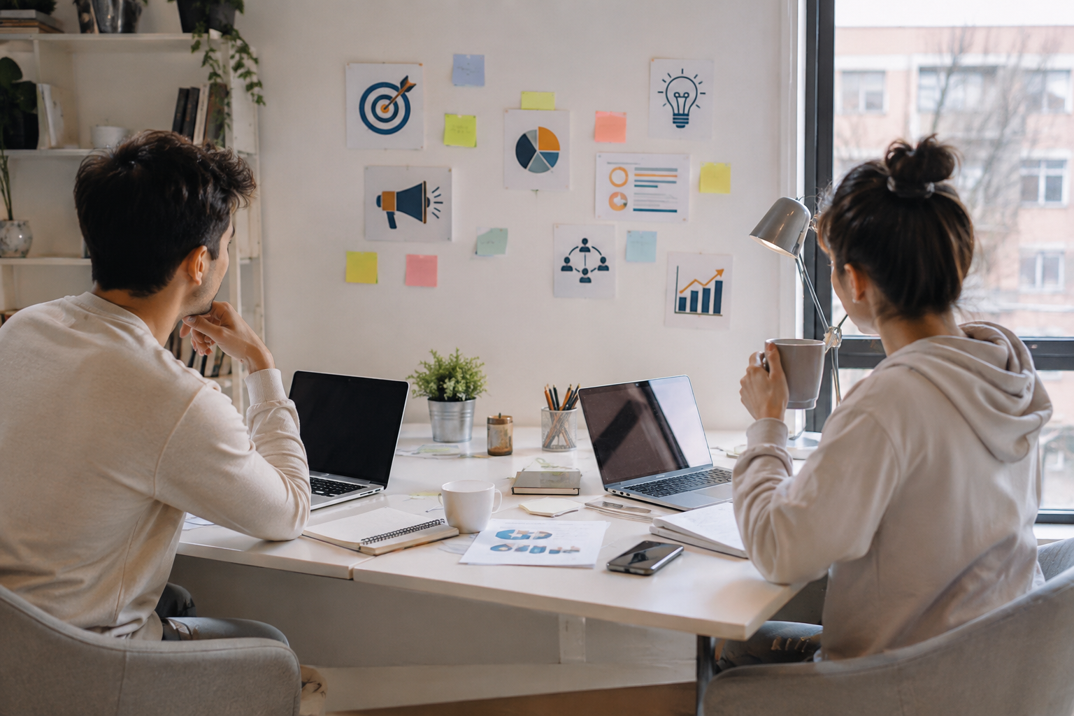How to Start Digital Marketing from Home