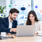 Best AI Marketing Tools for Small Businesses