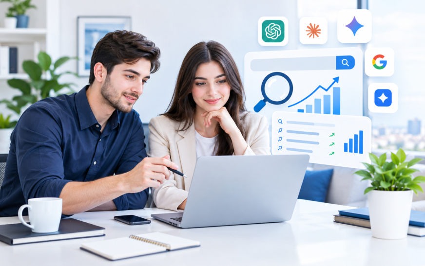 Best AI SEO tools for Faster Keyword Research and Growth
