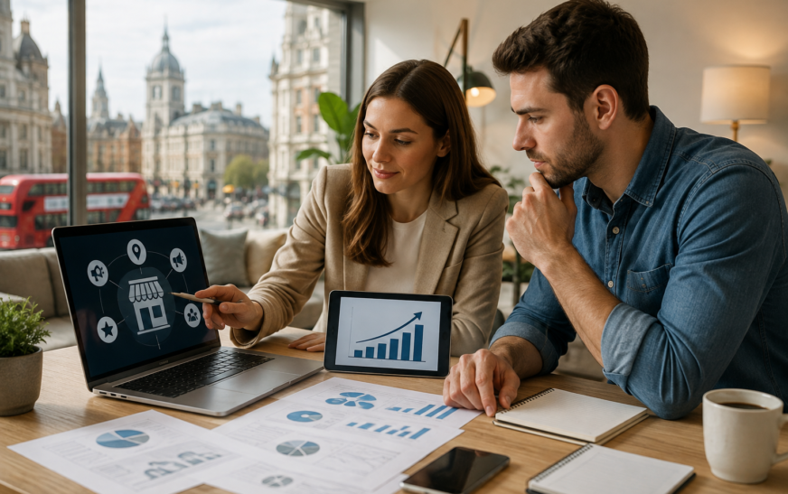 Best Digital Marketing Tips for Local Business Success