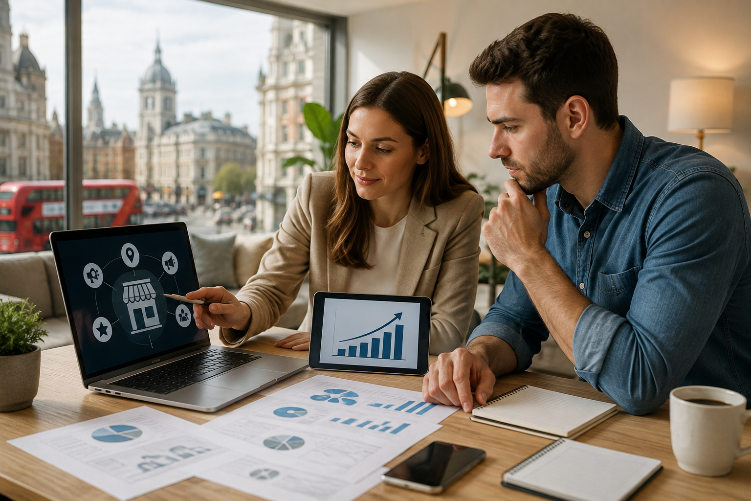 Best Digital Marketing Tips for Local Business Success