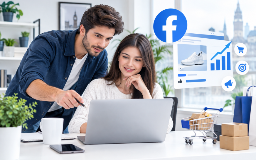 Facebook Ads strategy
