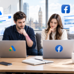Google Ads vs Facebook Ads: Which Is Better for Small Businesses