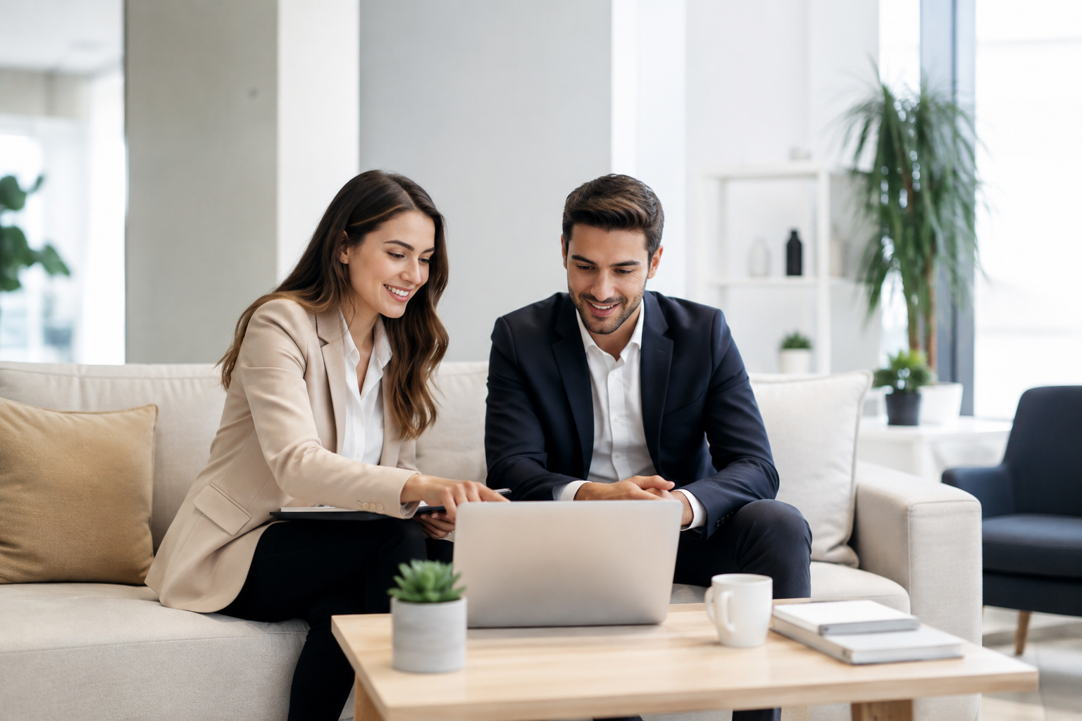 How SaaS Content Marketing Builds Brand Trust