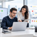 customer feedback surveys