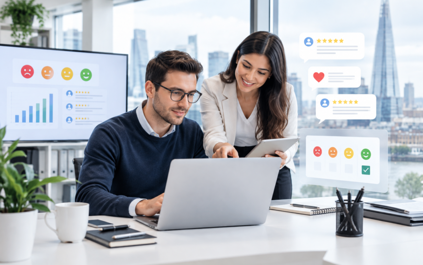Best Customer Feedback Surveys for Better User Experience