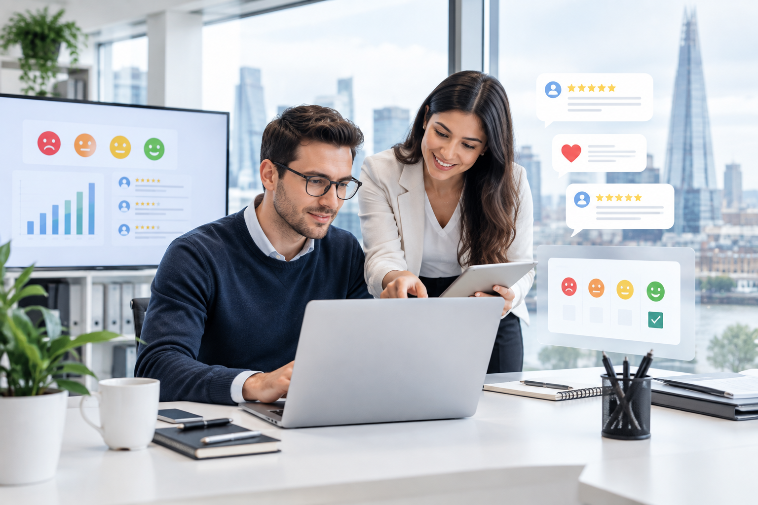 Best Customer Feedback Surveys for Better User Experience