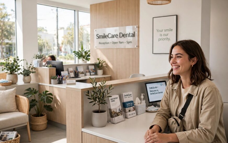 Digital Marketing for Dental Clinics: 9 Patient-Getting Tactics That Work in 2026