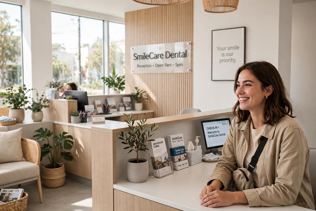 Digital Marketing for Dental Clinics: 9 Patient-Getting Tactics That Work in 2026