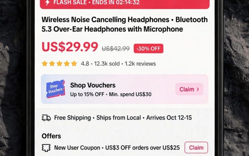 TikTok Shop Marketing Strategy for Brands: From Zero to First 1,000 Sales