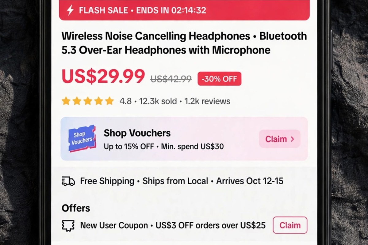 TikTok Shop Marketing Strategy for Brands: From Zero to First 1,000 Sales