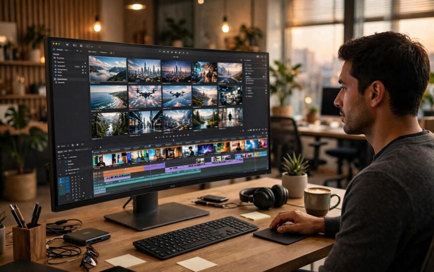 Best AI Video Generators for Marketing Teams: Tested & Ranked for 2026
