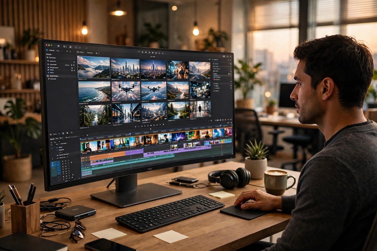 Best AI Video Generators for Marketing Teams: Tested & Ranked for 2026