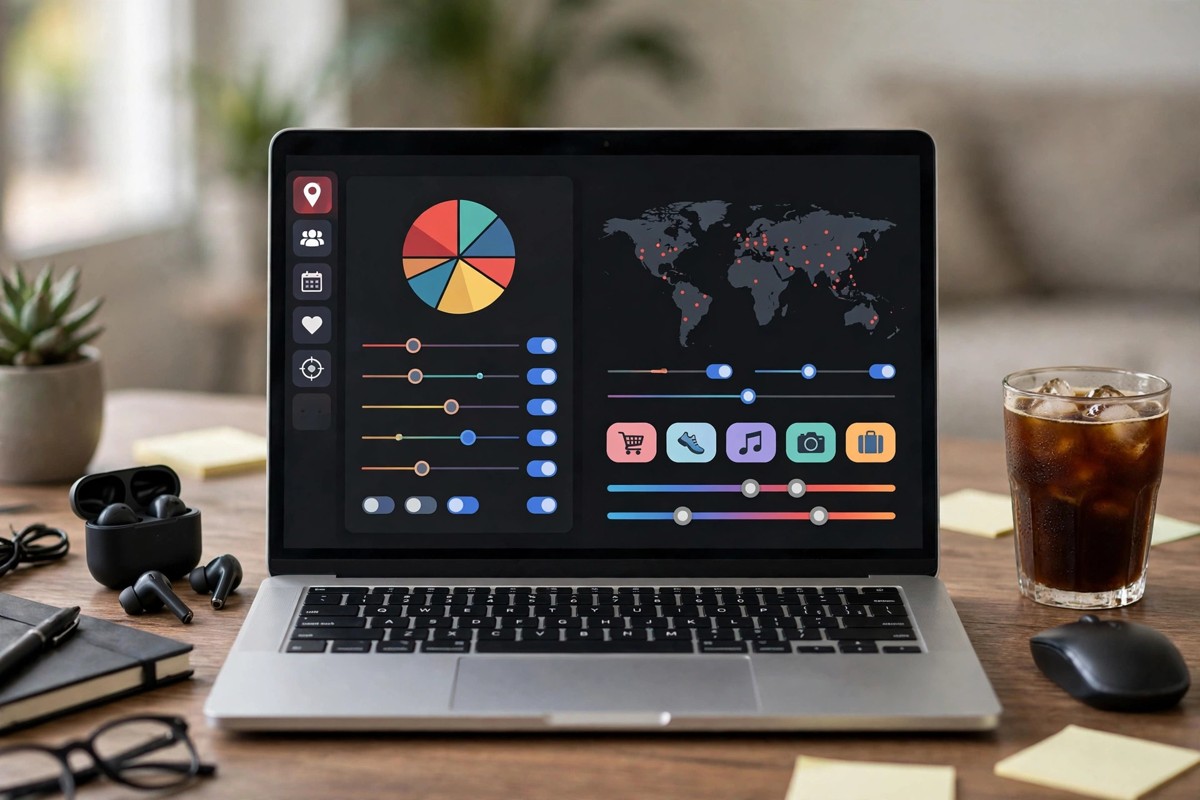 YouTube Ads Targeting Options Explained: Reach Buyers, Not Just Viewers