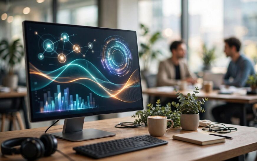 AI Agents for Marketing Automation: What They Do & How to Deploy One