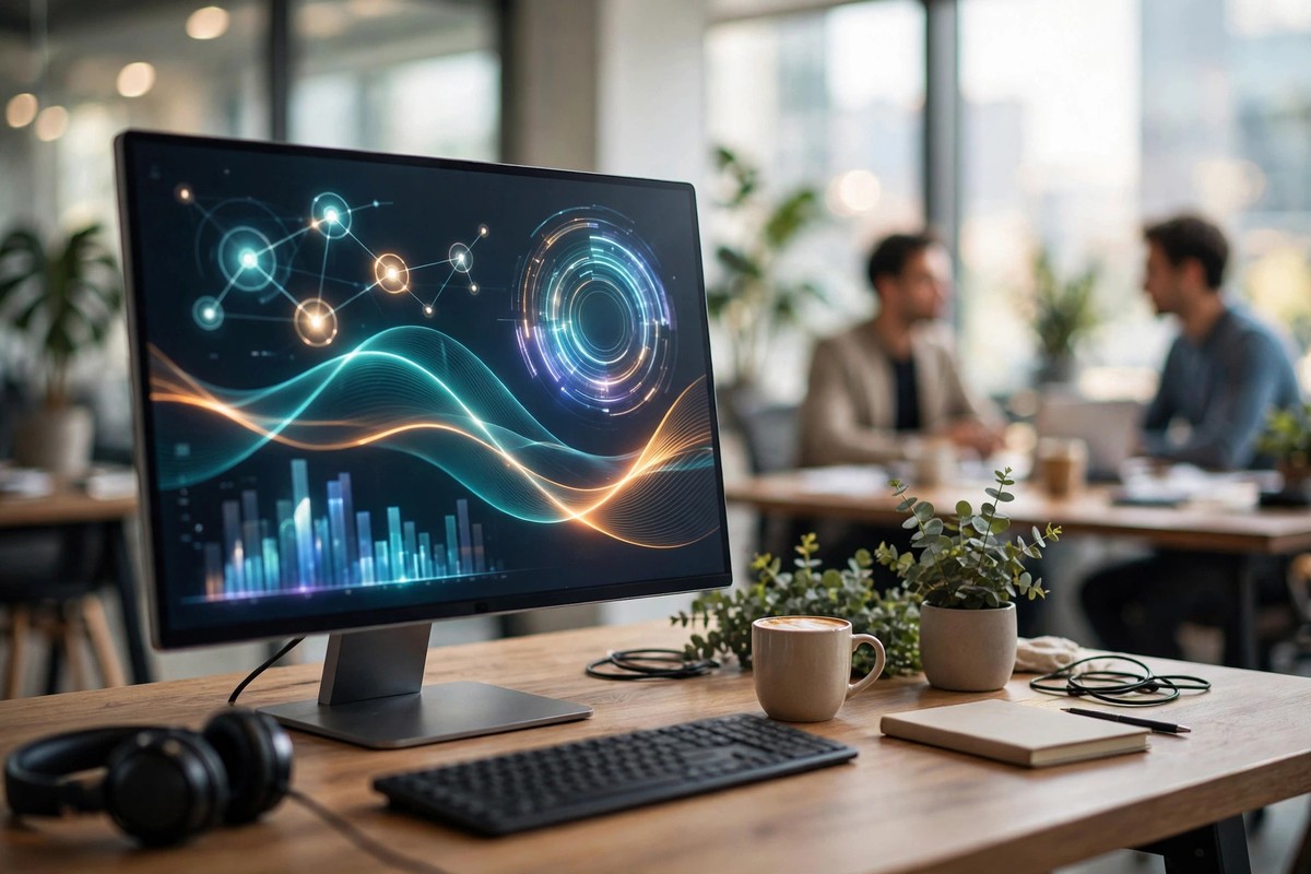 AI Agents for Marketing Automation: What They Do & How to Deploy One