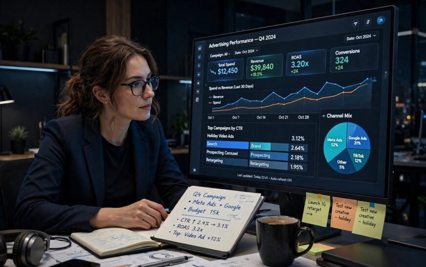 Google Performance Max Campaigns Optimization: The Guide Advertisers Needed